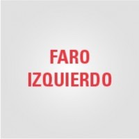 Faro Izquierdo