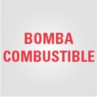 Bomba Combustible