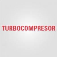 Turbocompresor