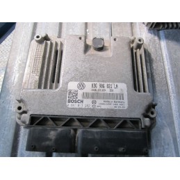 ECU GRUPO VAG 03G 906 021 LN