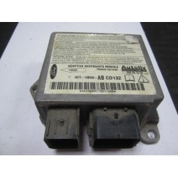 CENTRALITA AIRBAG FORD 1S7T14B056AB