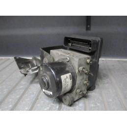 ABS FORD FOCUS 2002 2M51-2M110-EE