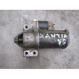 ARRANQUE CITROEN XANTIA V6 5802N4