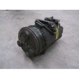 COMPRESOR AIRE FORD FOCUS II 4M5H19D629AD